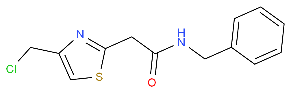 MFCD09040603 molecular structure