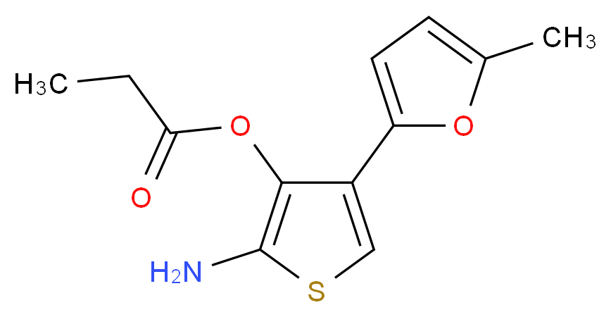 378196-87-3 molecular structure