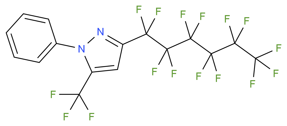 MFCD01075291 molecular structure