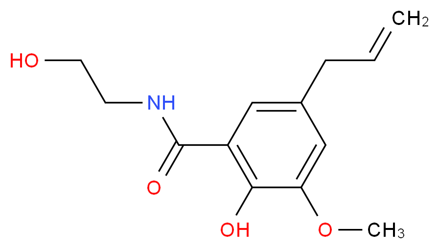 26750-81-2 molecular structure