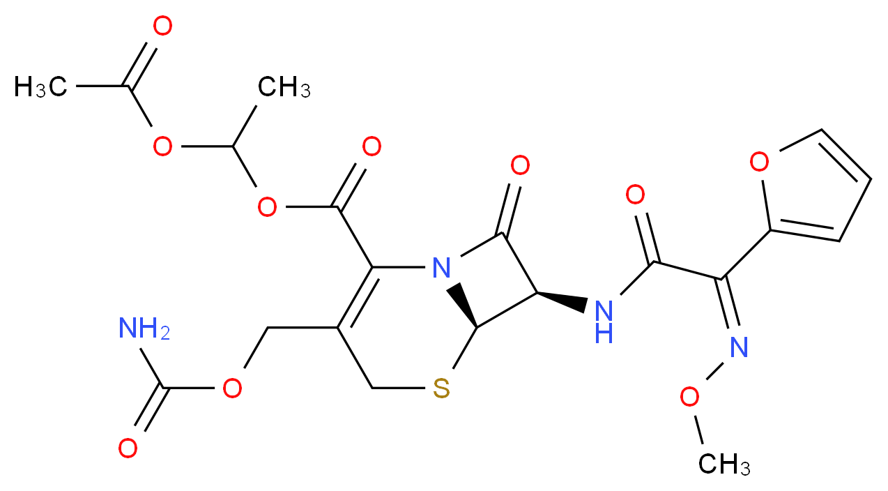 64544-07-6 molecular structure