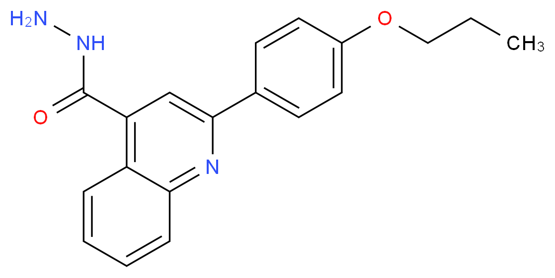 MFCD02375215 molecular structure