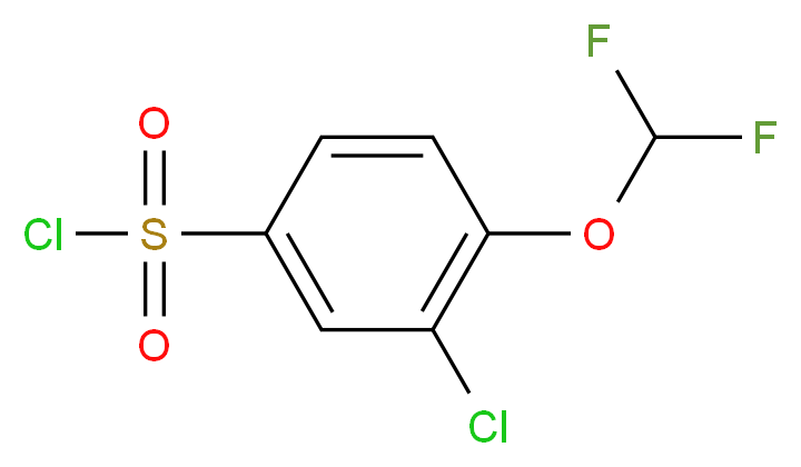 MFCD09804955 molecular structure