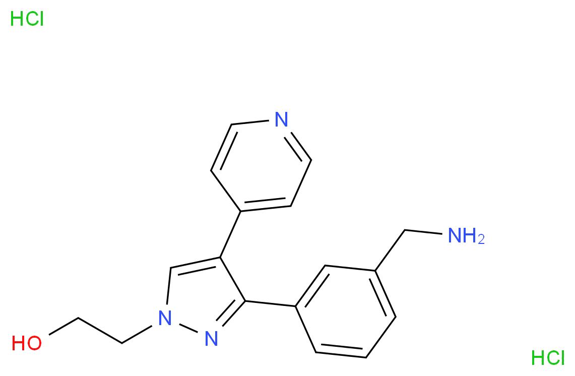 MFCD21605884 molecular structure