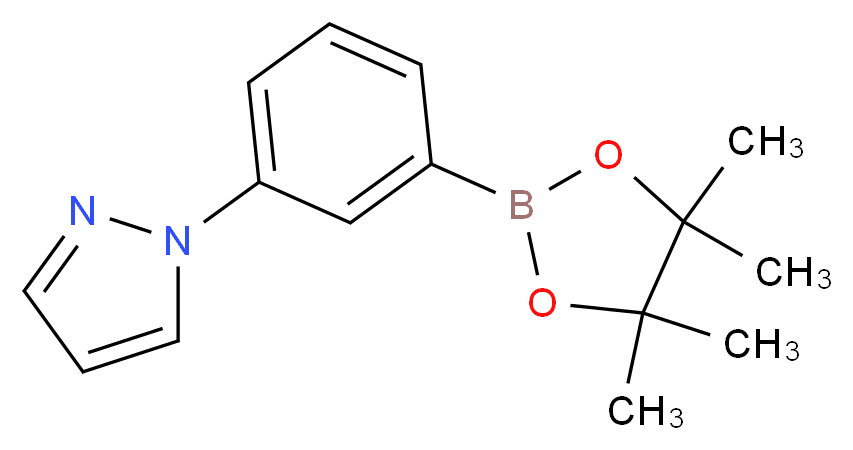 852227-94-2 molecular structure