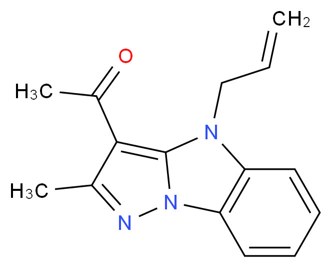 MFCD01455393 molecular structure