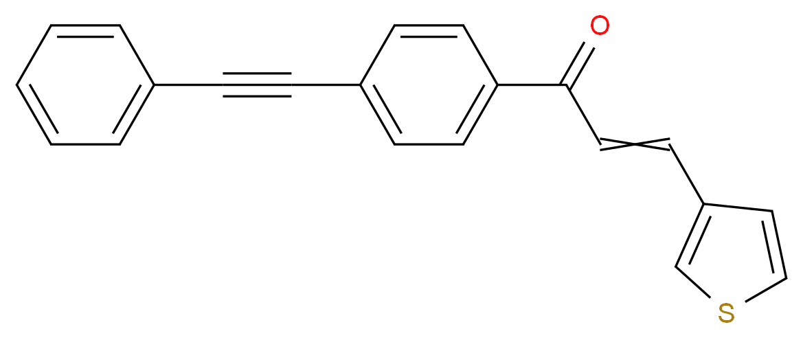 MFCD00830904 molecular structure