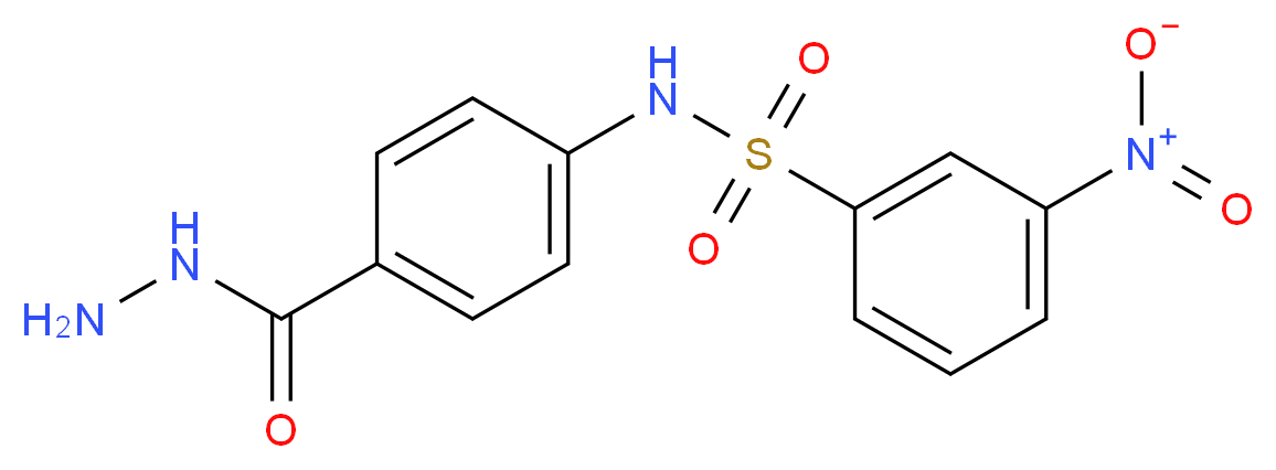 MFCD03147275 molecular structure