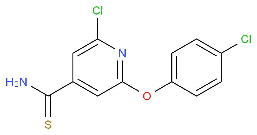 266362-89-4 molecular structure