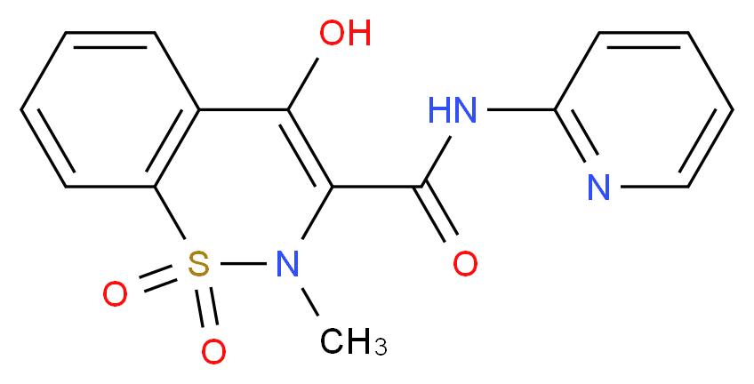 36322-90-4 molecular structure