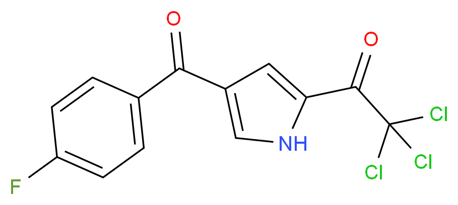 MFCD03001281 molecular structure