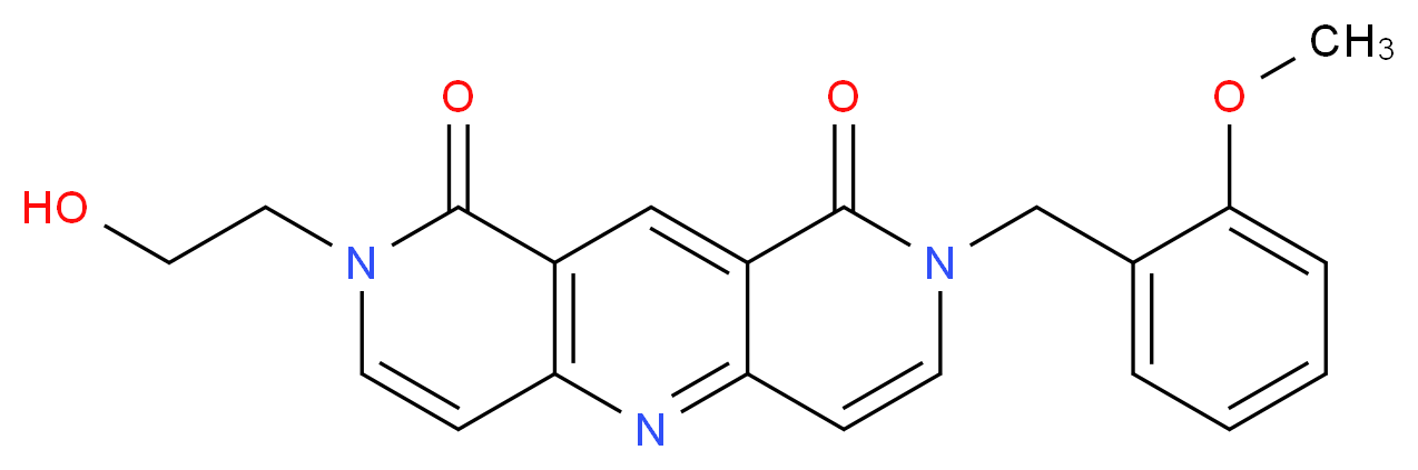 164280000 molecular structure