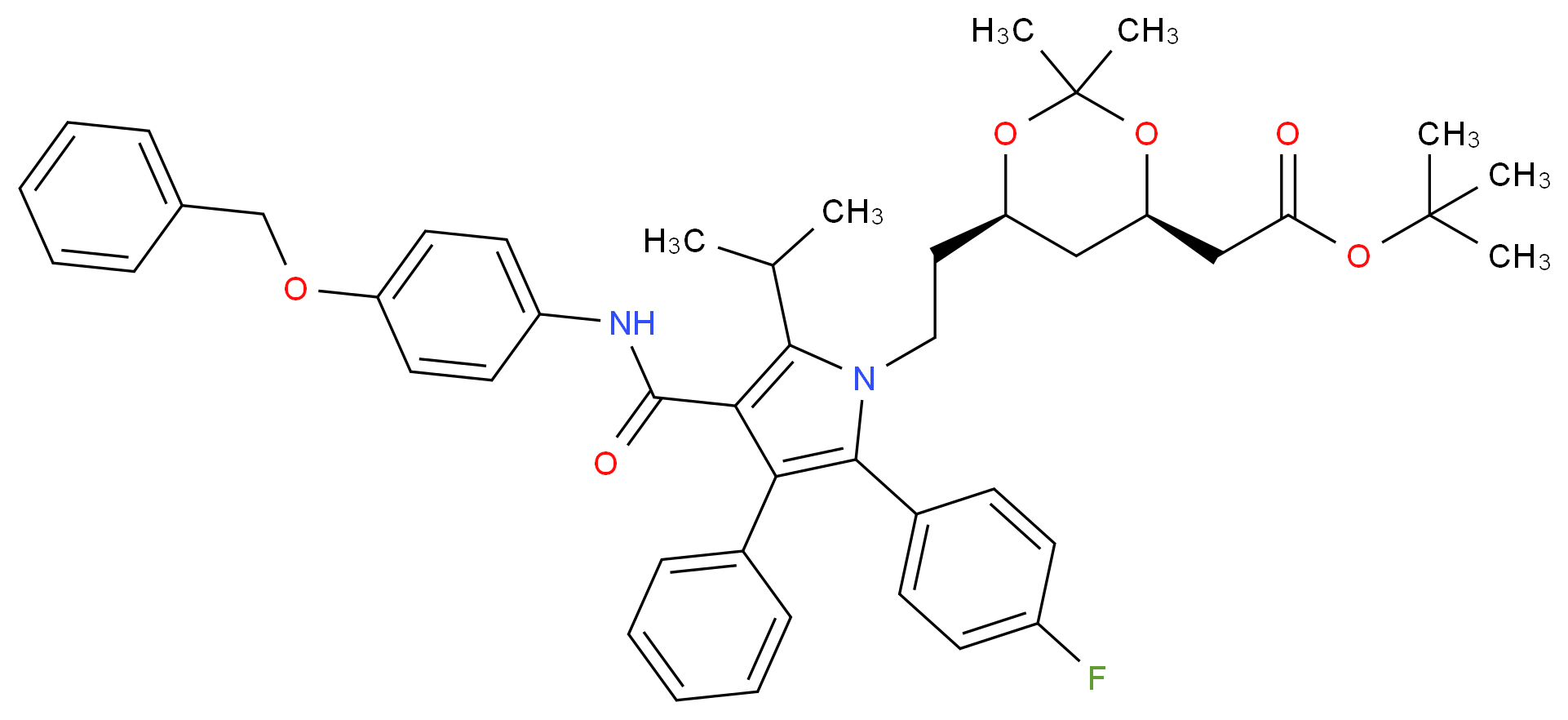 163217-68-3 molecular structure