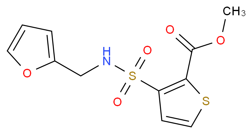 MFCD01489403 molecular structure