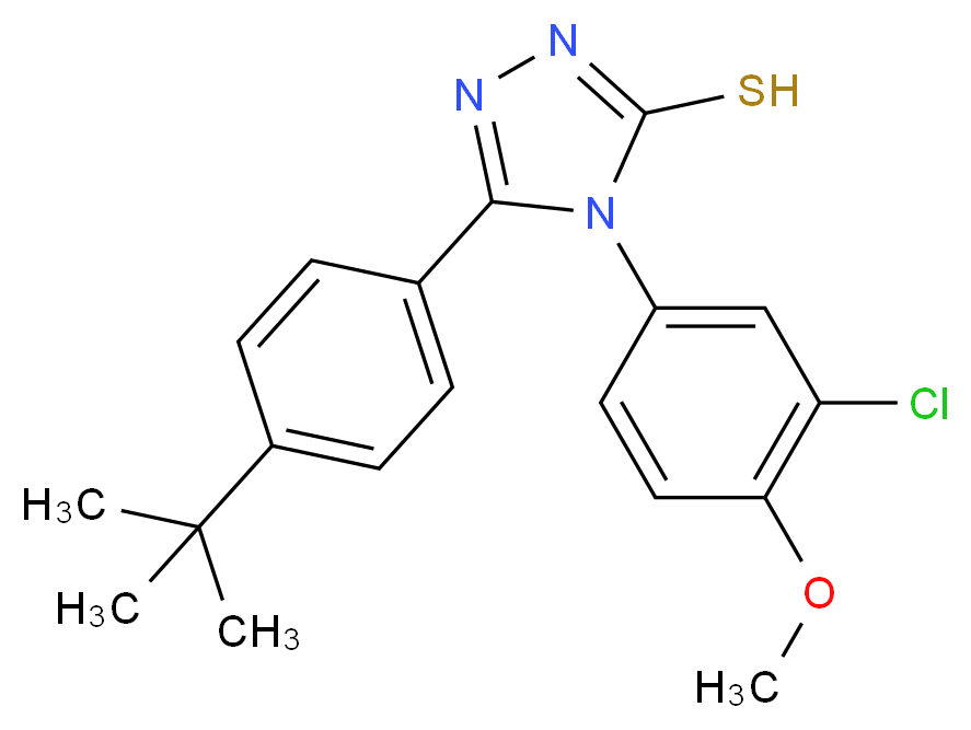 MFCD03955543 molecular structure