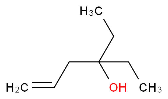 1907-46-6 molecular structure