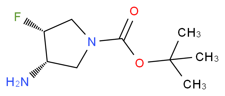 1174020-30-4 molecular structure