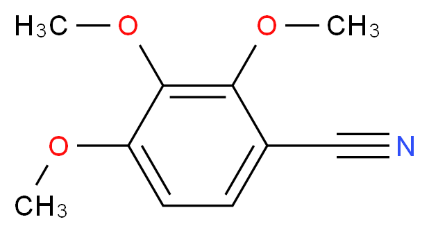 43020-38-8 molecular structure