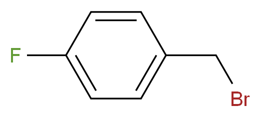 459-46-1 molecular structure