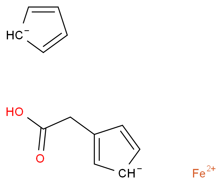 1287-16-7 molecular structure