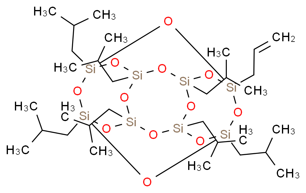 351003-00-4 molecular structure