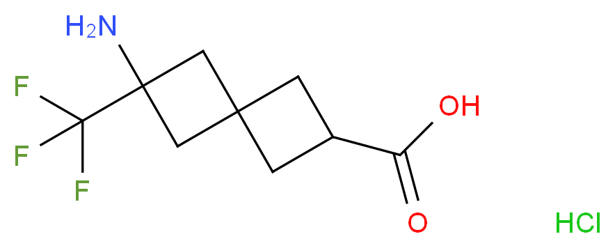 MFCD18483318 molecular structure