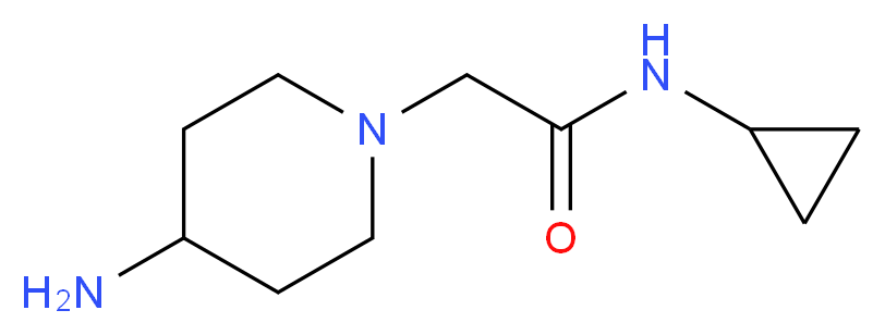 MFCD09045554 molecular structure