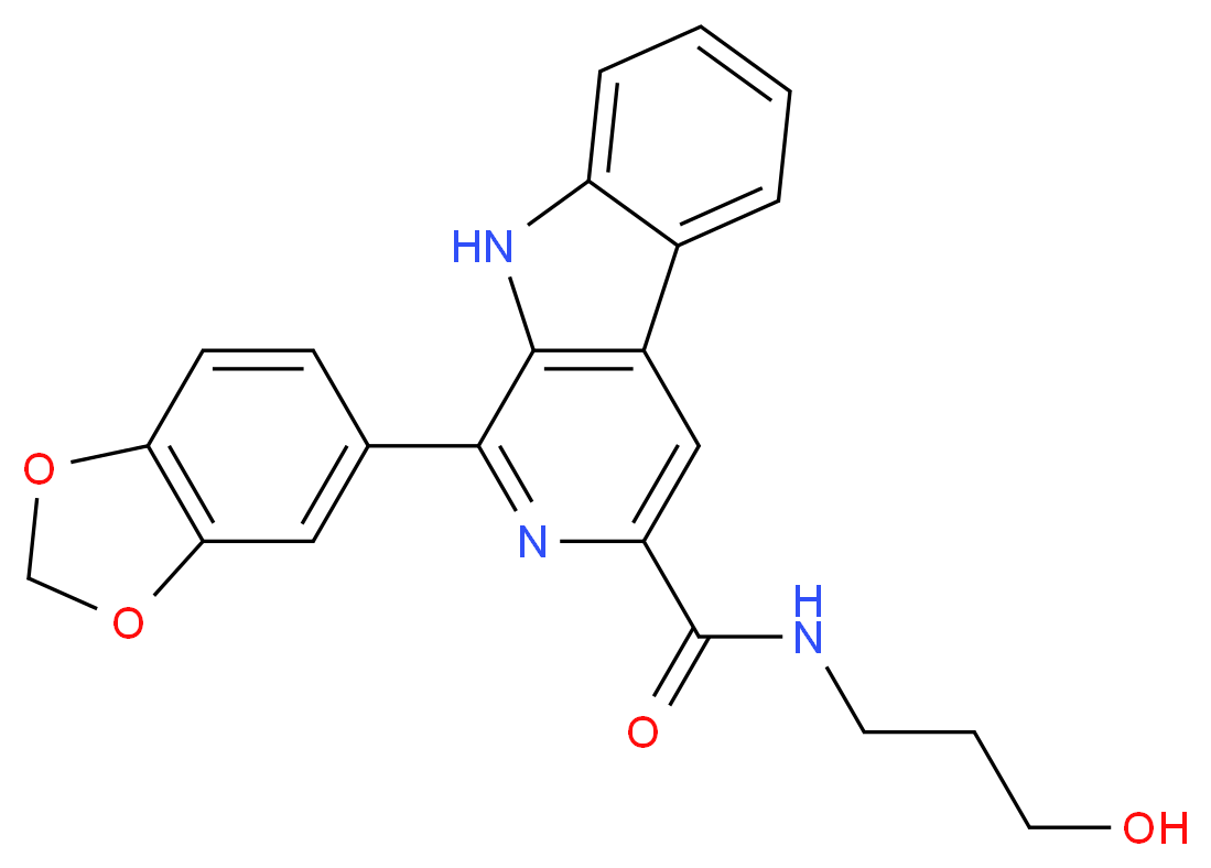164264216 molecular structure