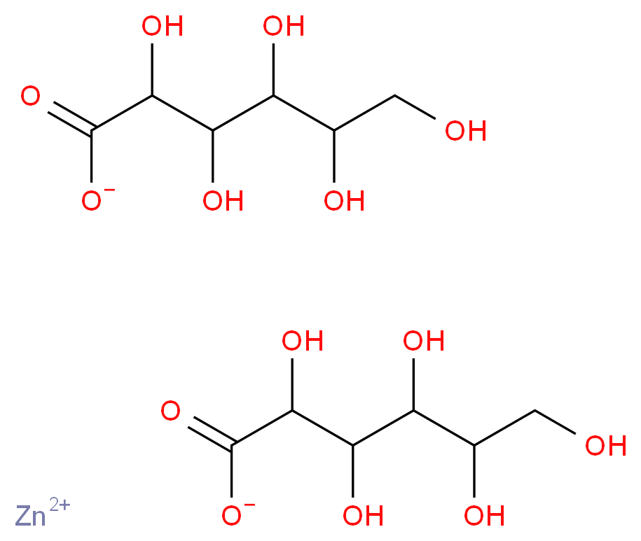 4468-02-4 molecular structure