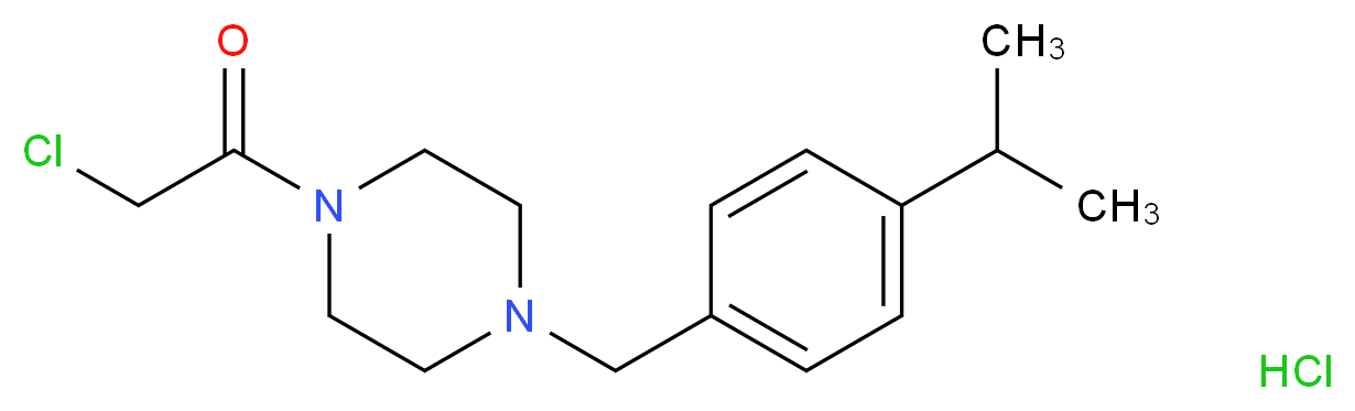 MFCD22392164 molecular structure