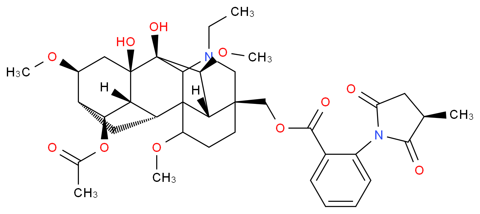 164261233 molecular structure