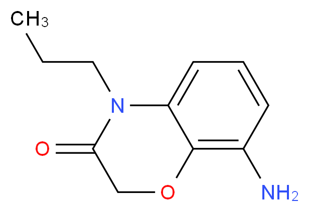 MFCD09998380 molecular structure