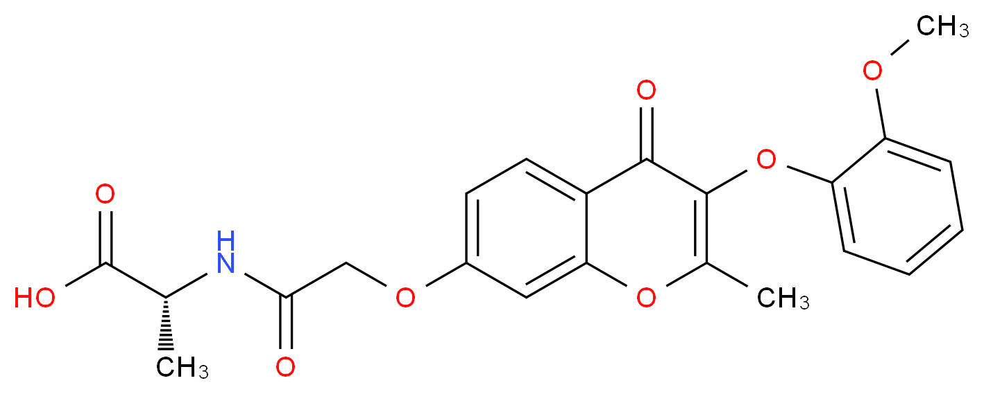 164277164 molecular structure