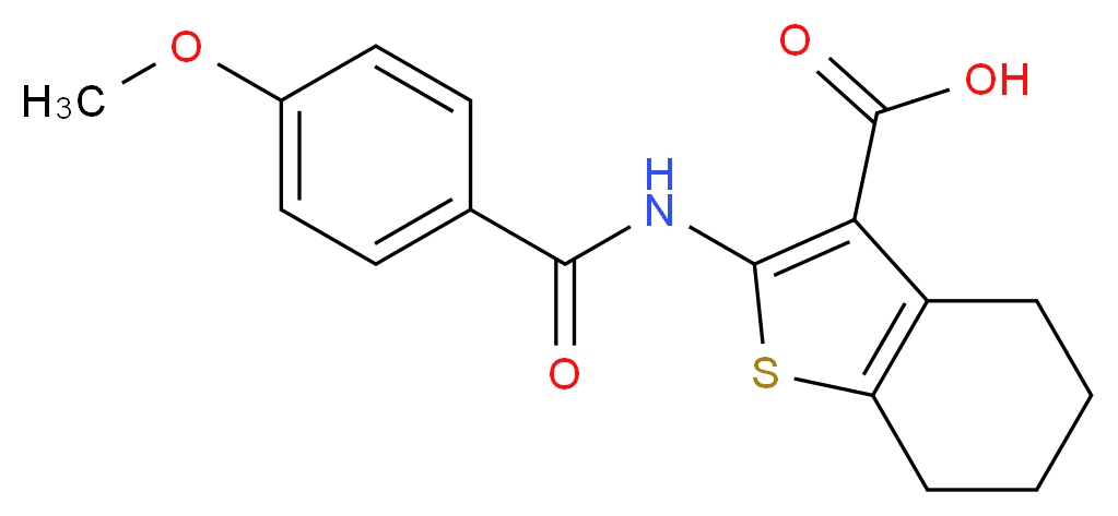 MFCD00394980 molecular structure