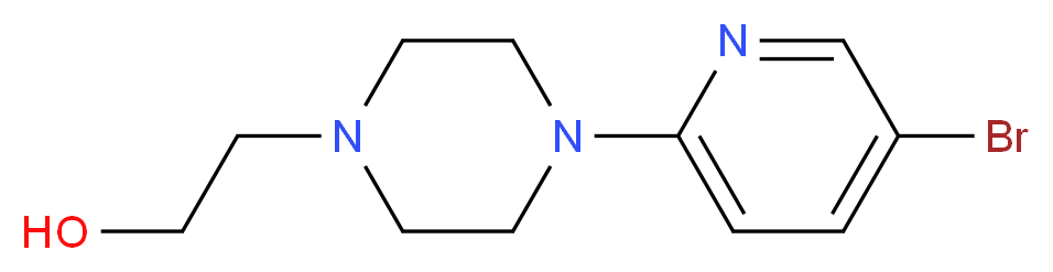 364794-69-4 molecular structure