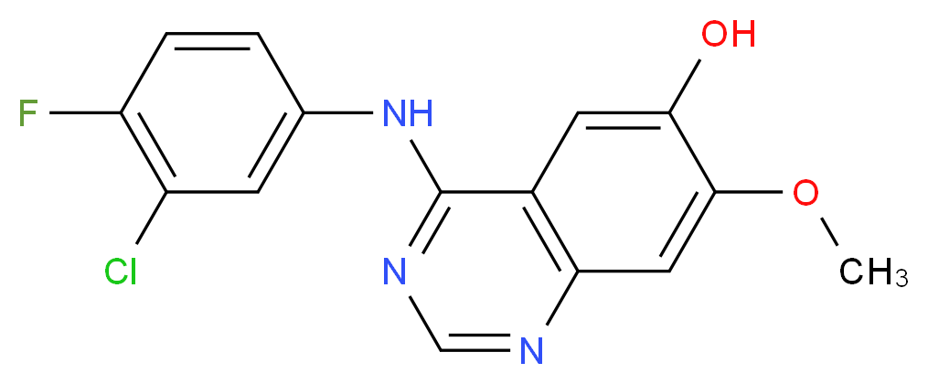 184475-71-6 molecular structure