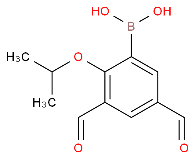 1072951-68-8 molecular structure