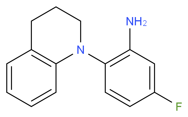 MFCD08699503 molecular structure