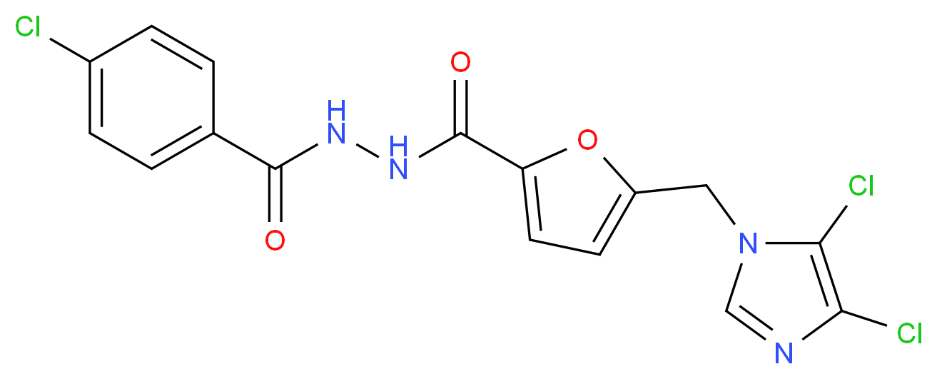MFCD00097505 molecular structure