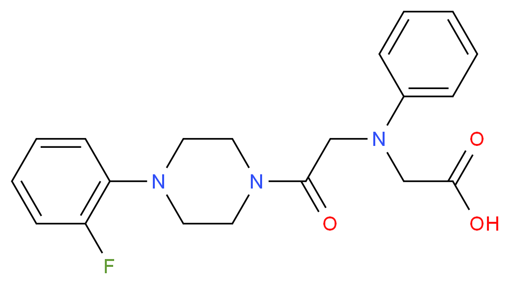 MFCD12027690 molecular structure