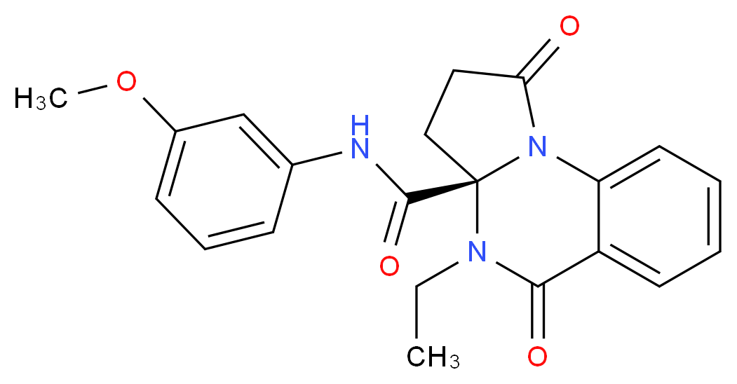 164279377 molecular structure