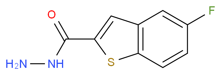 MFCD11643440 molecular structure
