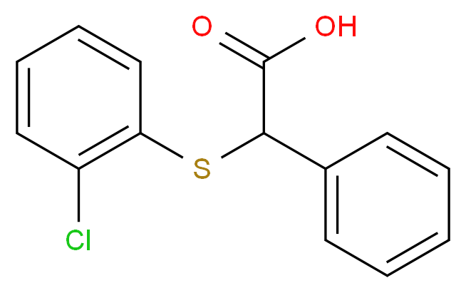 MFCD09715740 molecular structure
