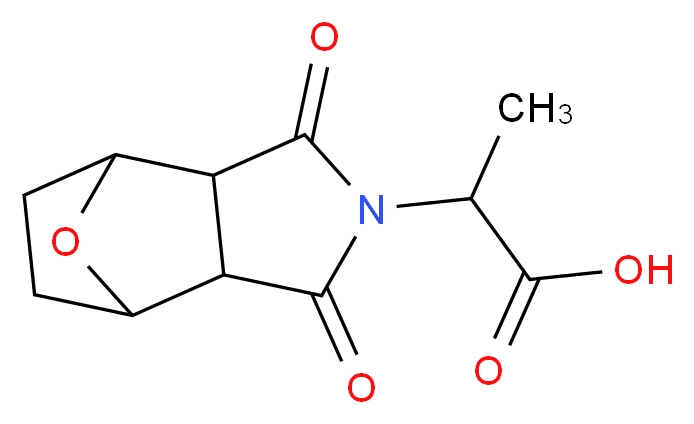 MFCD20501930 molecular structure
