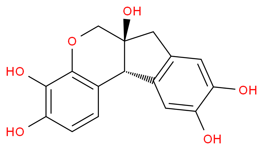 517-28-2 molecular structure