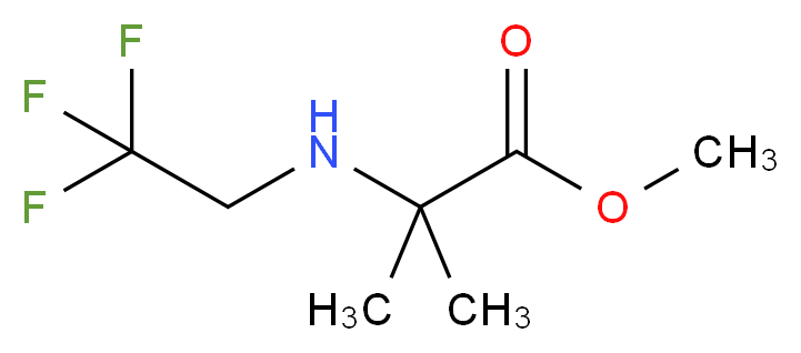 MFCD12775993 molecular structure