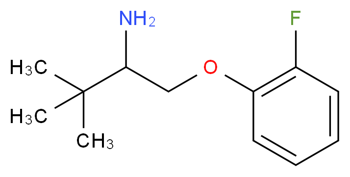 MFCD09738172 molecular structure
