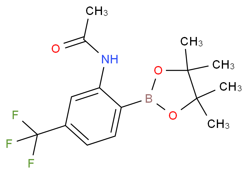 1150271-57-0 molecular structure