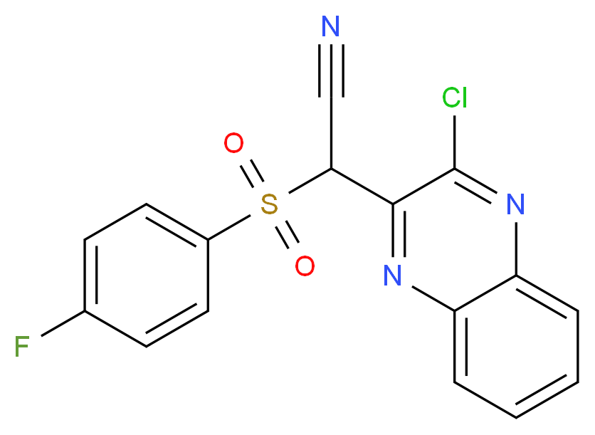 MFCD03988750 molecular structure