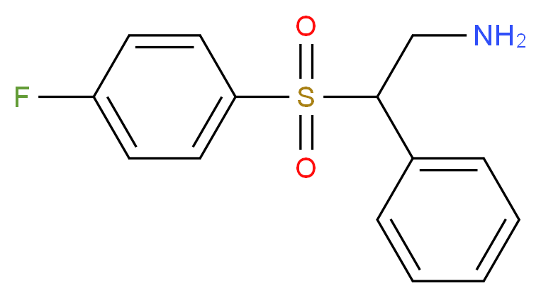 MFCD08165833 molecular structure